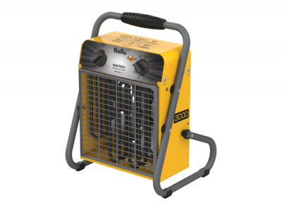 Электрическая тепловая пушка BALLU BHP-M2-3