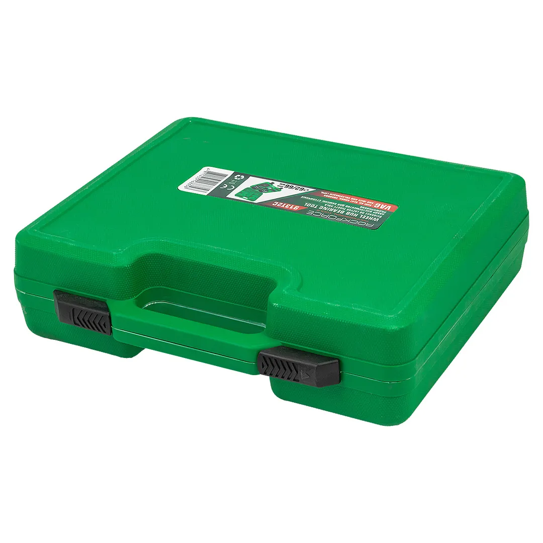 Набор инструментов для замены ступичных подшипников RockForce RF-913T2C