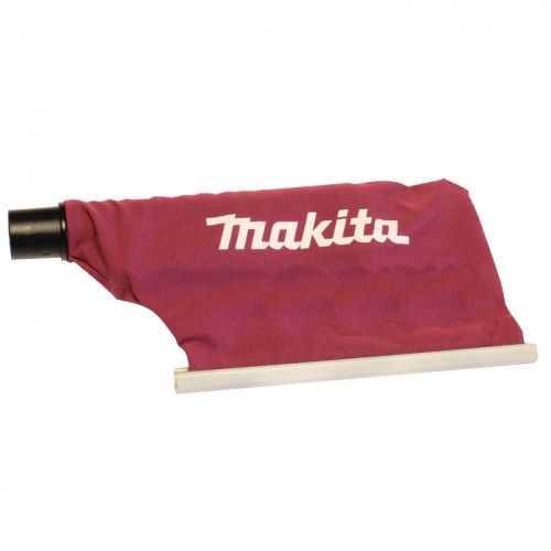 Пылесборник тканевый к 9910/9911 MAKITA (122548-3)