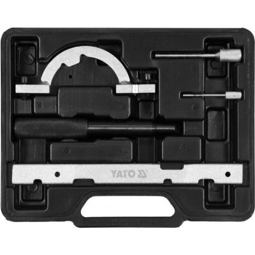 Ключ для блокировки распределительных механизмов OPEL 5 пр. Yato YT-06002