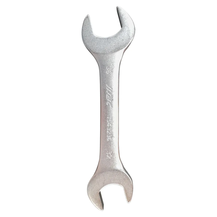 Рожковый гаечный ключ JBC