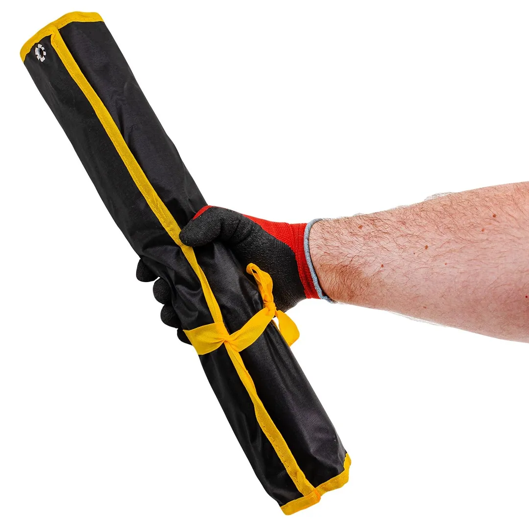 Набор комбинированных ключей 6-32 мм, рожковый ключ 36х41 мм 25 пр WMC TOOLS WMC-5261P36 Black