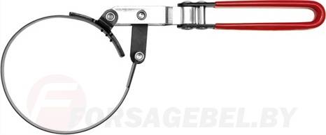 Ключ разводной для масляного фильтра 85-95 мм Yato YT-0822