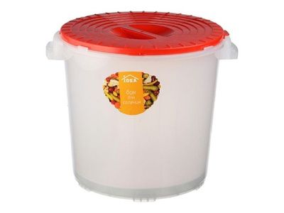 Бак для соления 25 л IDEA М2406