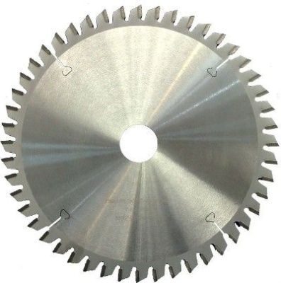 Диск пильный твердосплавный по дереву 180*60T*20 Диолд 180*60T*20 (90061023)