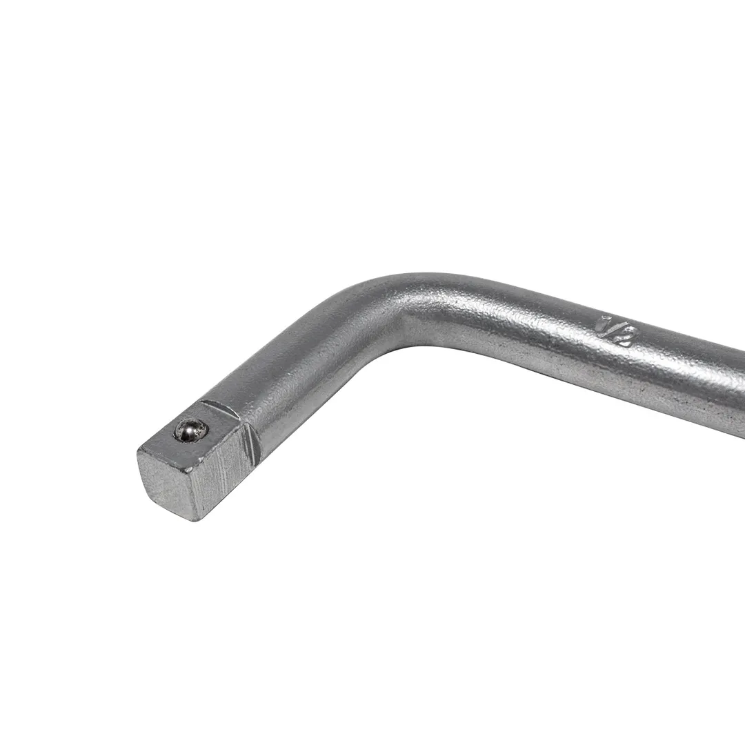 Вороток Г-образный 400 мм1/2'' Partner PA-6154400