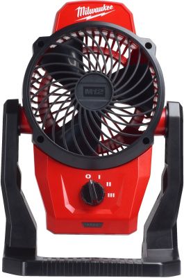 Вентилятор Milwaukee M12 AF-0 4933478228