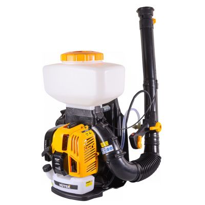 Опрыскиватель ранцевый бензиновый GS-5215 Huter 70/13/67