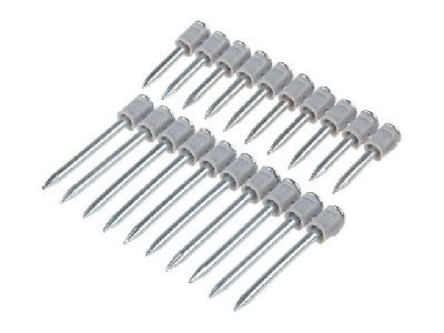 Дюбель-гвоздь для монт. пистолета, евростандарт в ленте 47 мм, 100 шт. в уп. Starfix DNC 47