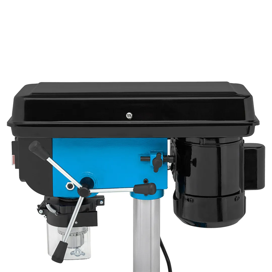 Станок сверлильный настольный Forsage F-DP8A