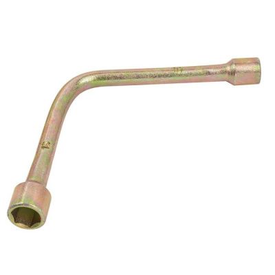 Г-образный торцевой ключ диаметр 12 мм BaumAuto