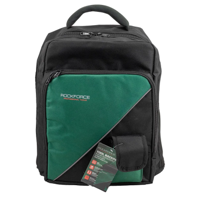 Рюкзак для инструментов RockForce RF-KBAG22