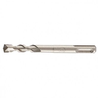 Бур по бетону, 10х110 мм, Luxembourg tip, SDS Plus Барс 70580