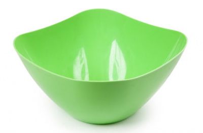 Салатник Funny 3л. (салатный) Арт. 10-22с BEROSSI ИК 07738000