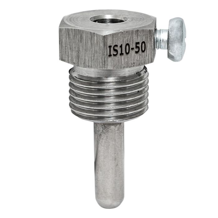 Погружная гильза G1/2 L = 50 мм IS10-50 IS10-50