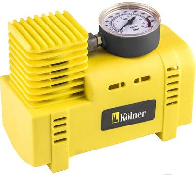 Компрессор Kolner KCO 12/19