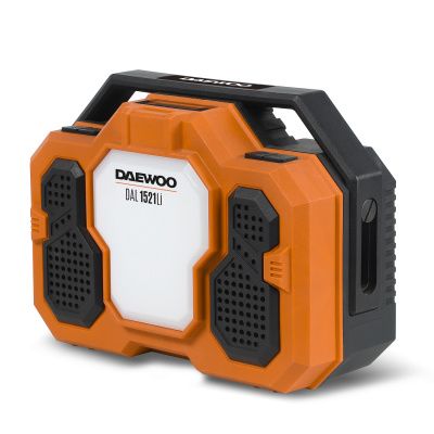 Фонарь аккумуляторный DAL 1521Li Daewoo Power DAL 1521Li