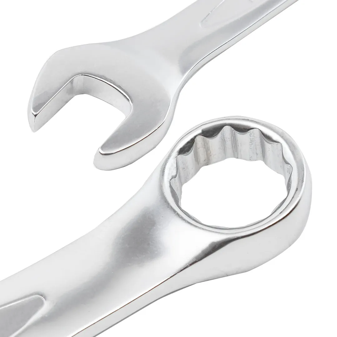 Набор ключей комбинированных 16 пр., 6-19, 22, 24 мм Forsage F-T5161