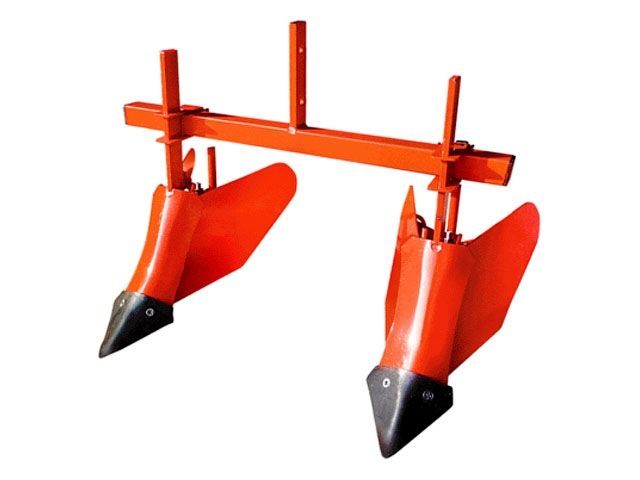 Окучник двурядный ОСД-10 СТВ (стойка 10мм,регулир. ширина) (комплект) 00.25.23.00.00-01 ВРМЗ 0025230000-01