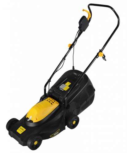 Газонокосилка электрическая ELM-11А32 Huter 70/4/14