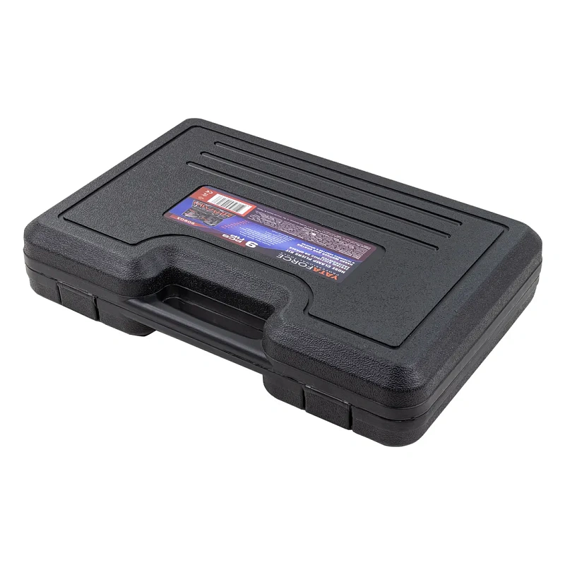 Набор щипцов для снятия и установки хомутов и шлангов 9 пр YATAFORCE YF-909G3