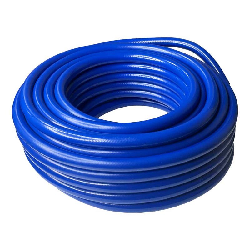 Шланг PVC прямой 10 мм х 15 мм х 20 м (без быстроразъемов) Horex HZ 12.16.007S