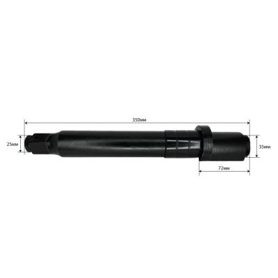 Вал для пневмогайковерта 1" Horex GT7B009