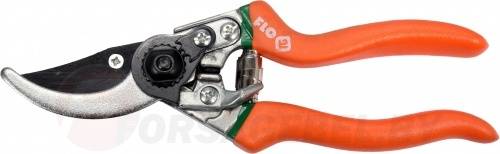 Секатор для живых веток d20мм 220мм Flo 99204