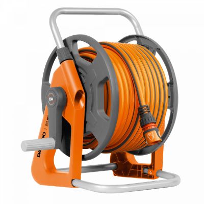 Катушка для шланга Daewoo Power DWR 1121