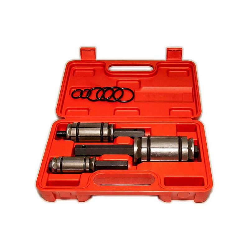 Набор расширителей для выхлопных труб Horex GTY1194