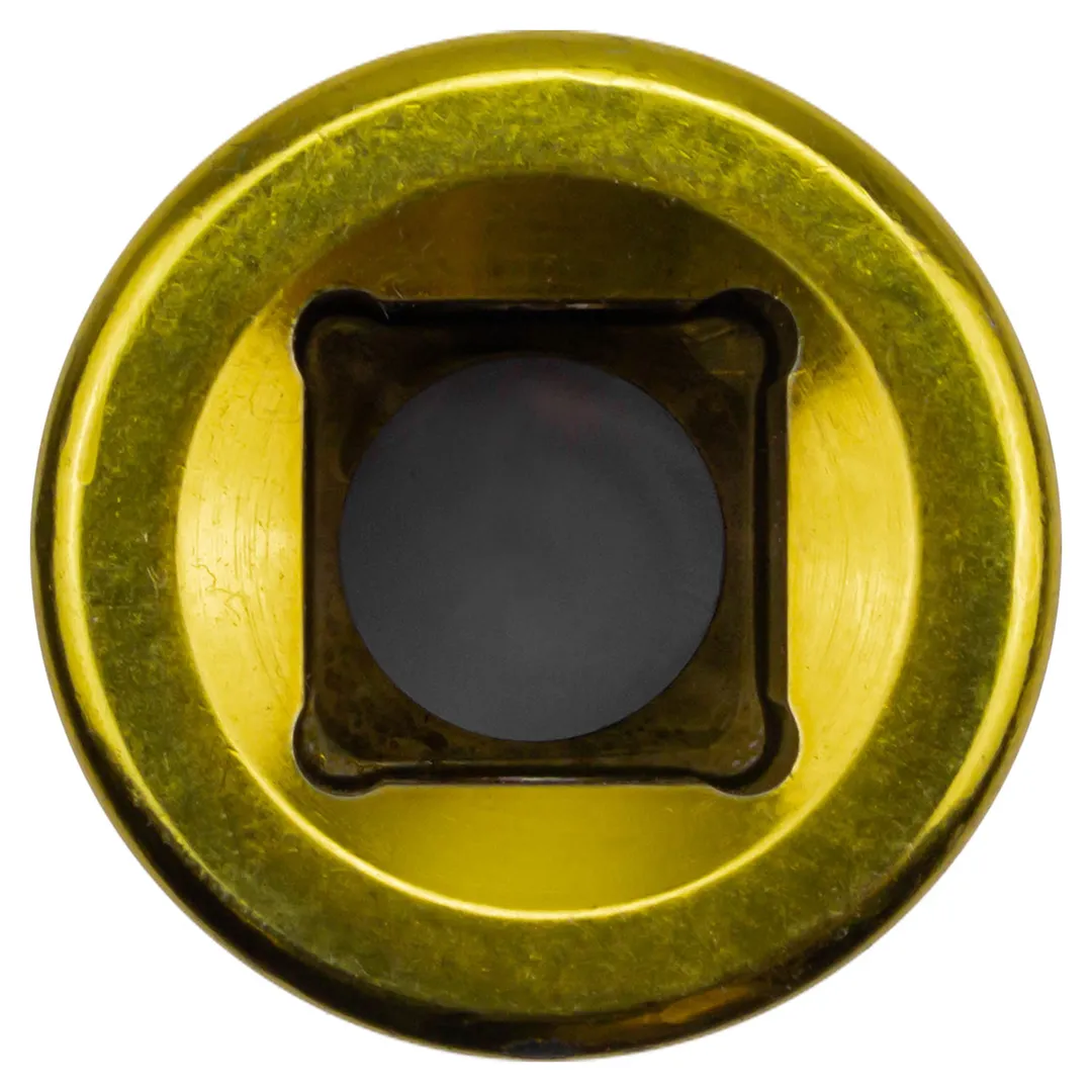 Головка глубокая 1/2'' 19 мм для литых дисков JBC JBC-4457919C