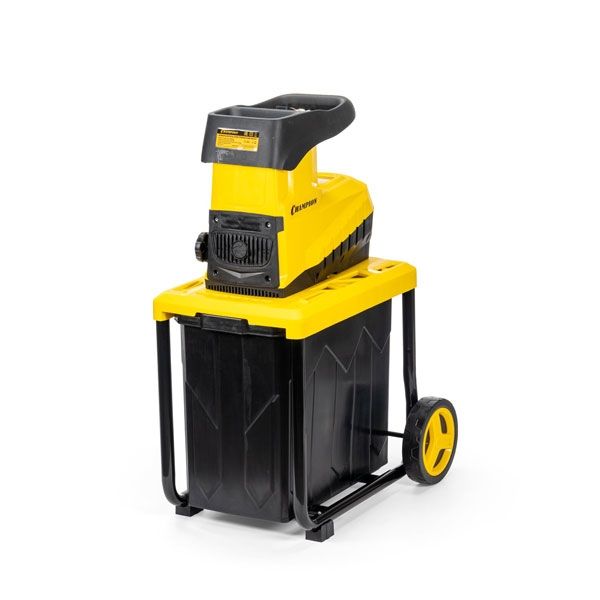 Измельчитель электрический 3 кВт, 45 мм, 60 л CHAMPION SH300