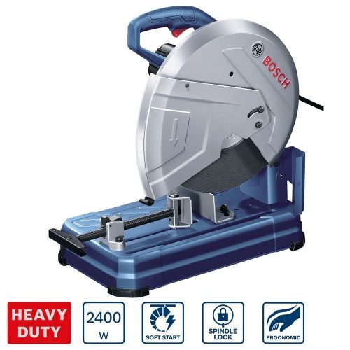 Пила отрезная по металлу GCO 14-24 J Professional BOSCH (0601B37200)