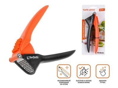 Пресс для чеснока, серия Handy, Хенди, PERFECTO LINEA 21-101100
