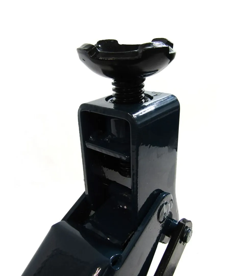 Домкрат подкатной гидравлический 3 т, 192-533 мм Forsage F-TH23003