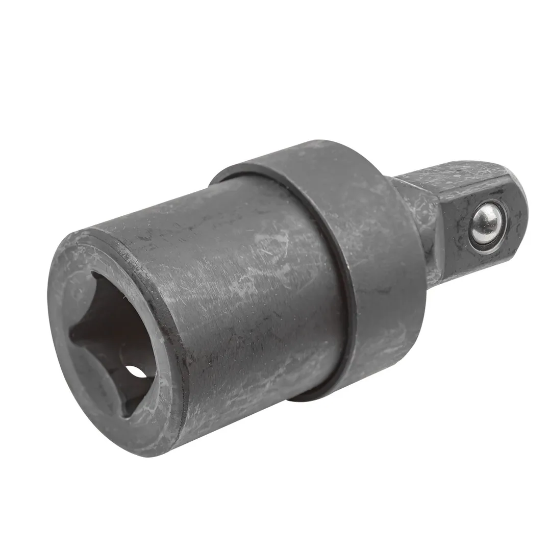 Кардан ударный Cr-Mo, 1/2'' ForceKraft FK-80541MPB