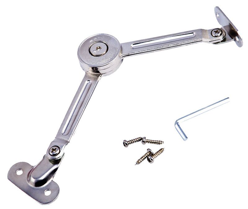 Подъемный механизм с фиксацией любом в положении PM-00 GRIDLI 123363