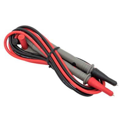 Комплект измерительных щупов TL3006 (1,2м)(18AWG) EKF Expert TL3006