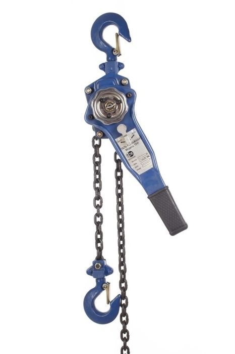 Таль ручная рычажная ТРР-ТРШСР 2 т, высота подъема 9 м (серия T)* TOR 1048974