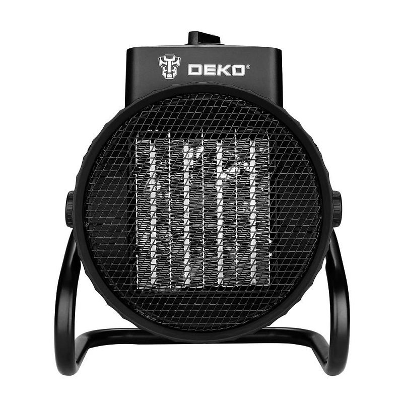 Тепловая пушка DKIH2200W DEKO 081-2048