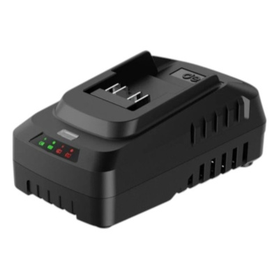 Устройство для зарядки аккумуляторов Deli RS EDE-CD20A2E, сетевое, 220В, 50Гц, 2А