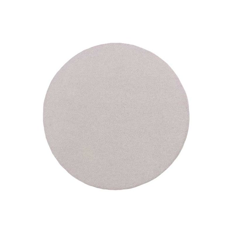 Круг полировальный 150 мм, красный Horex GTT4253