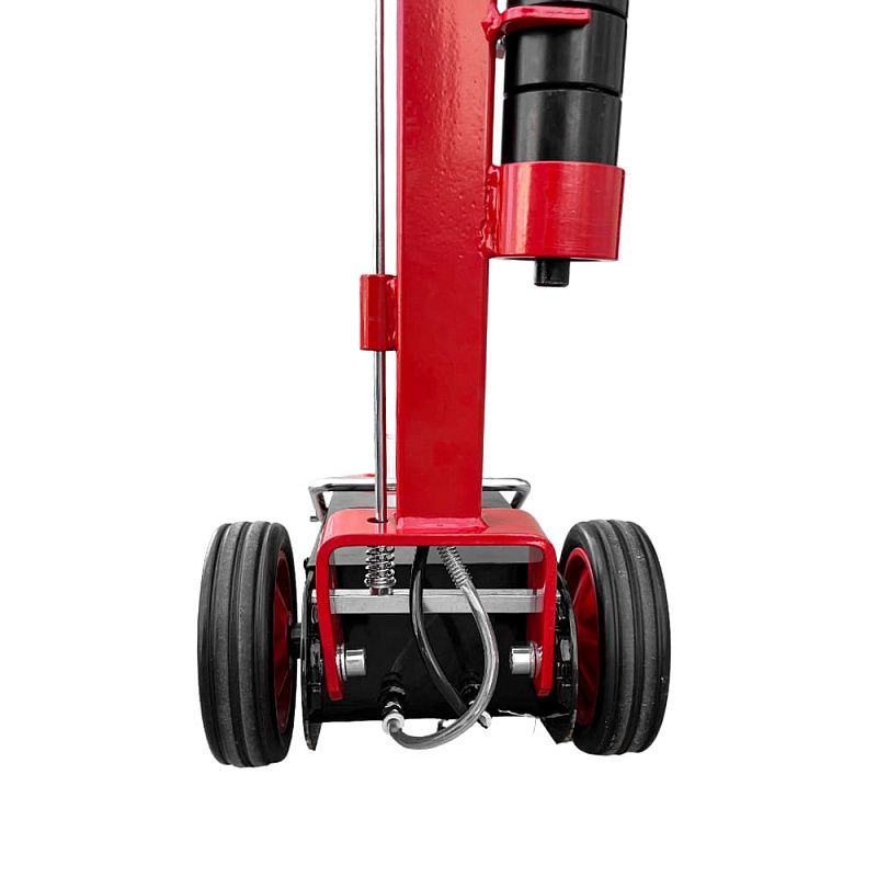 Домкрат подкатной гидравлический г/п 32/16 т 150-227 мм Horex  GTJ2054