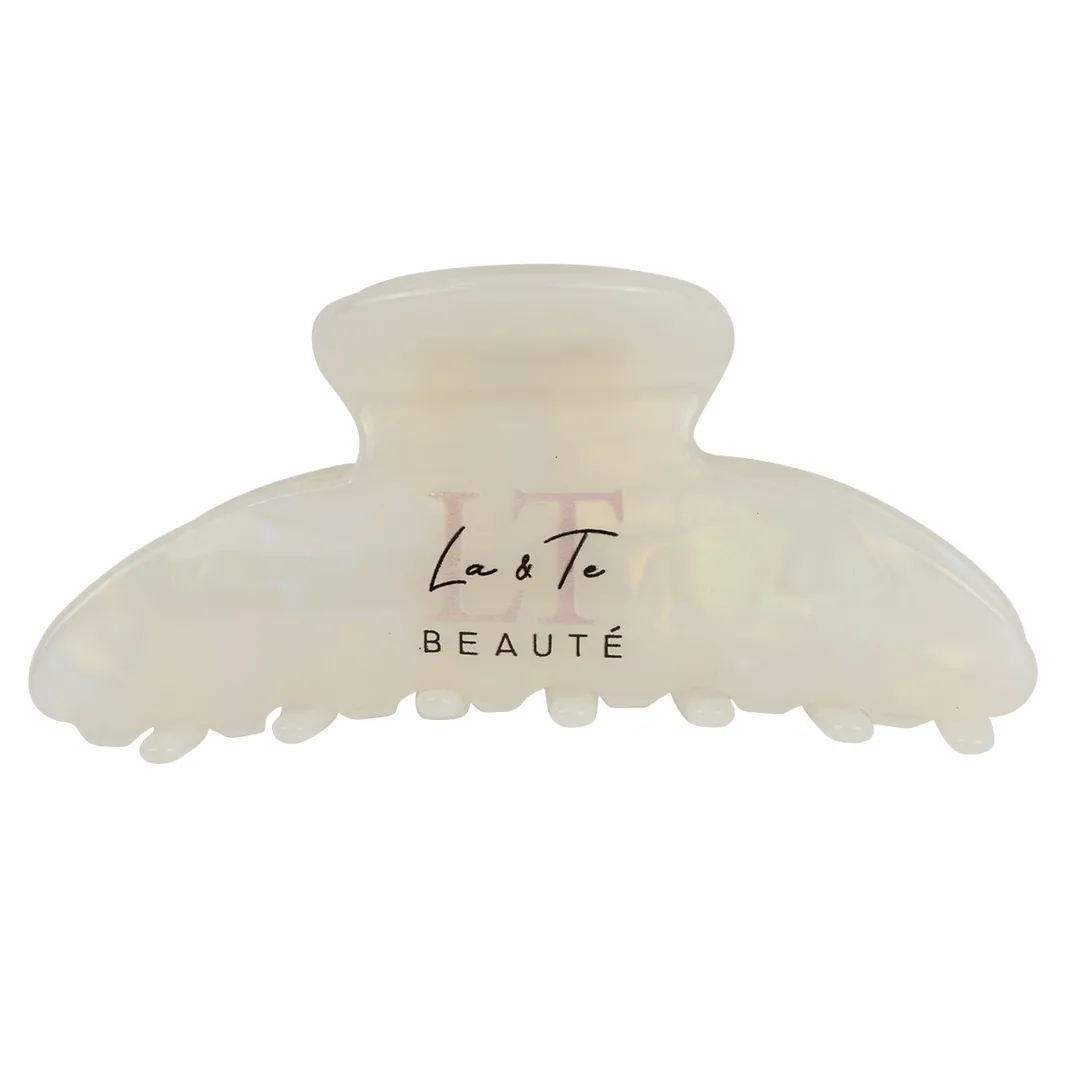 Заколка-краб для волос для взрослых 100мм La and Te beaute LT-CR2