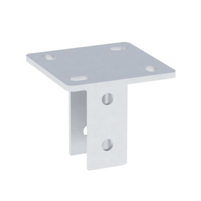 STRUT-подвес одинарный 120х120 мм HDZ EKF stpo-HDZ
