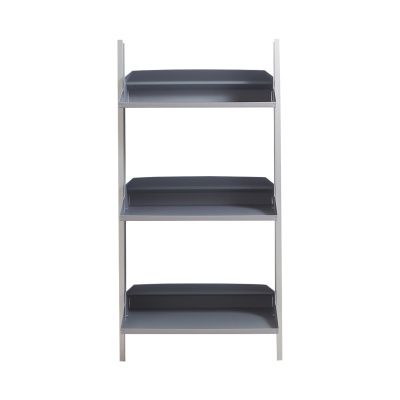 Обувная система трехсекционная, серый IRONNORI 117380