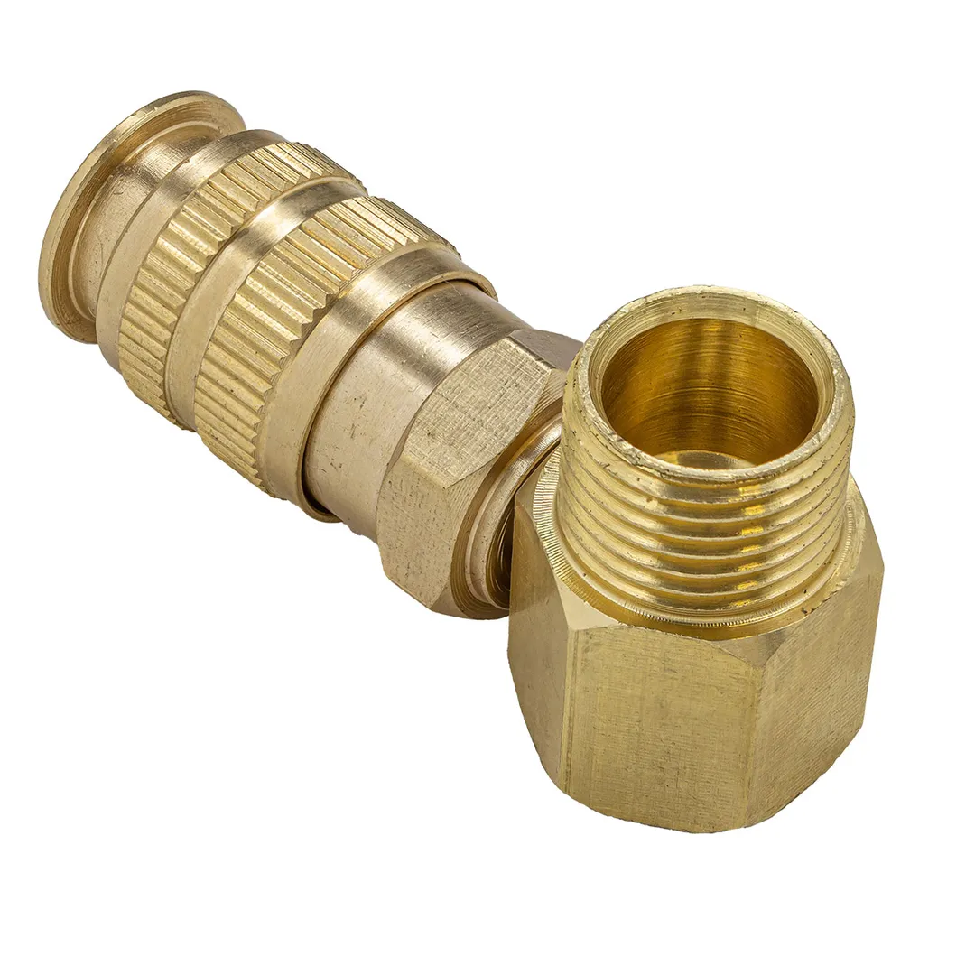 Медный коннектор к 917G2 Forsage F-917G2-P