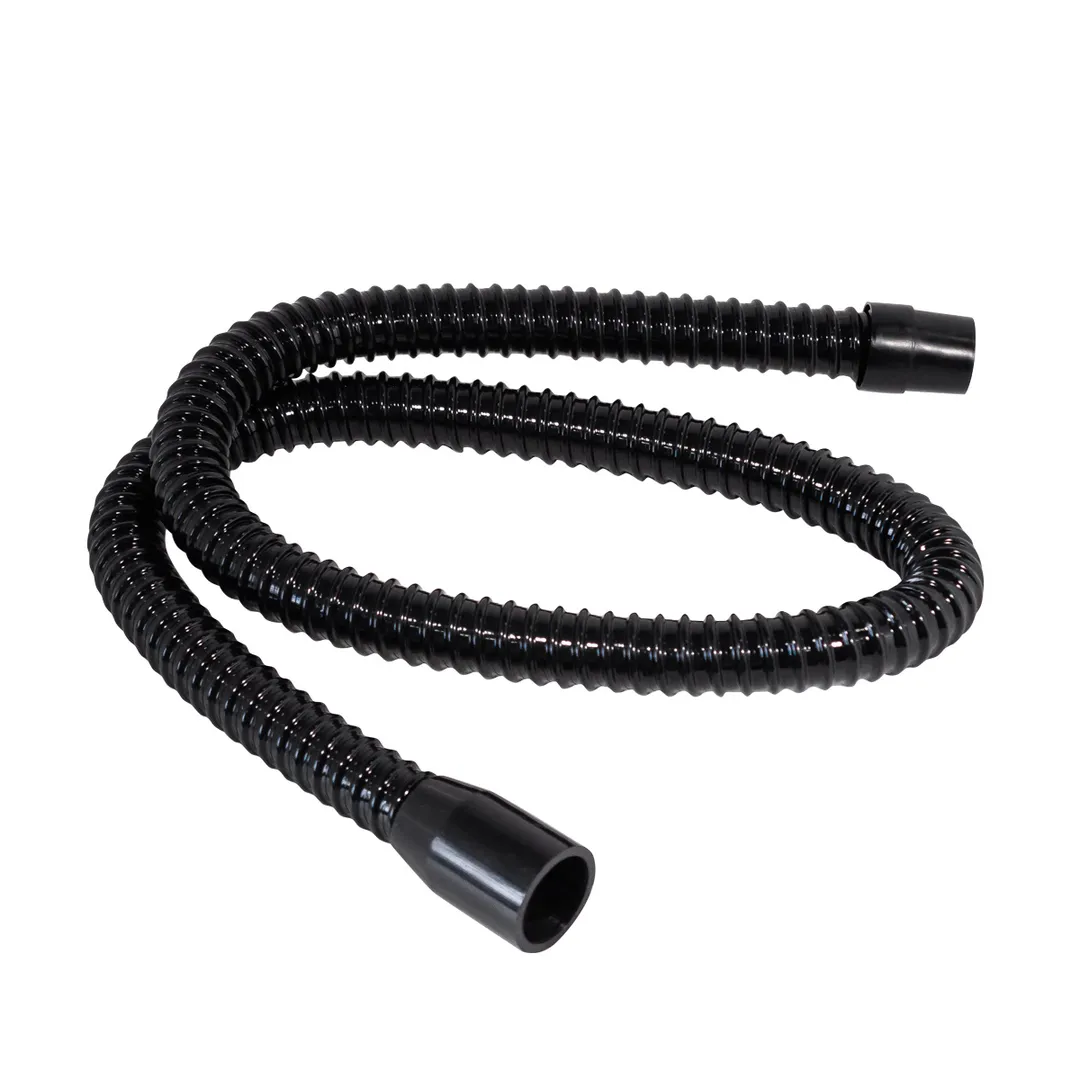 Пневмошлифовальная орбитальная машинка с принудительной системой пылеотвода 6'' Forsage F-RP7311