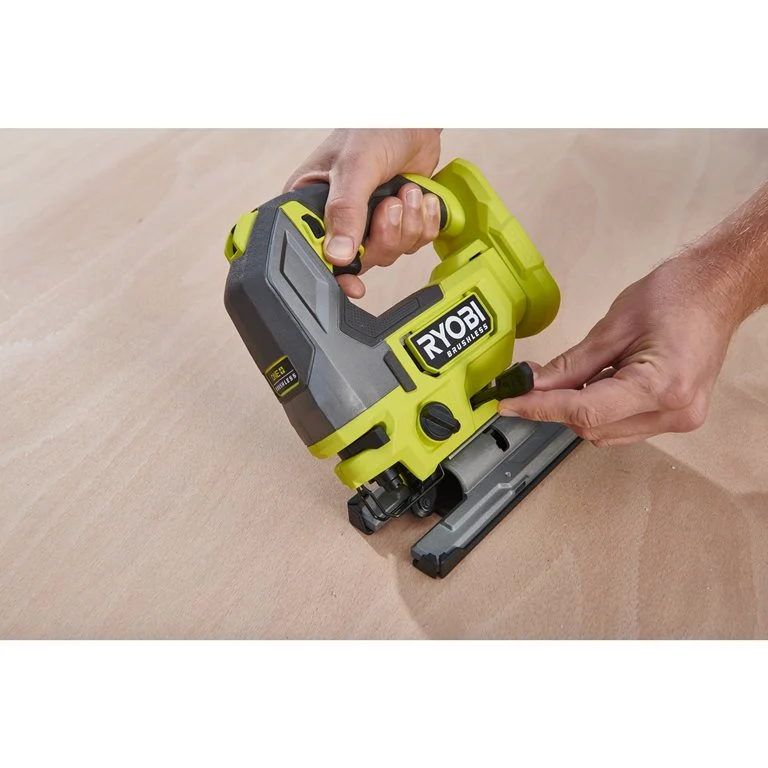 ONE + / Лобзик RJS18BL-0 (без батареи) RYOBI 5133006499