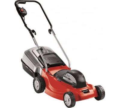 Газонокосилка электрическая GC-EM 1437 EINHELL 3400285